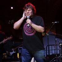 Jack Black - 'Autism Is Awesomism' concert to benefit The Miracle Project held at The Grove | Picture 94944